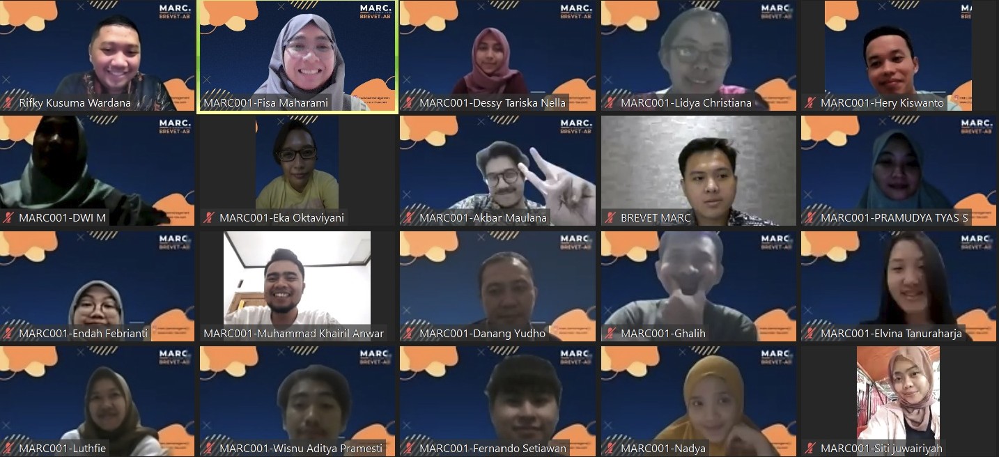 Pelatihan Brevet Pajak AB
